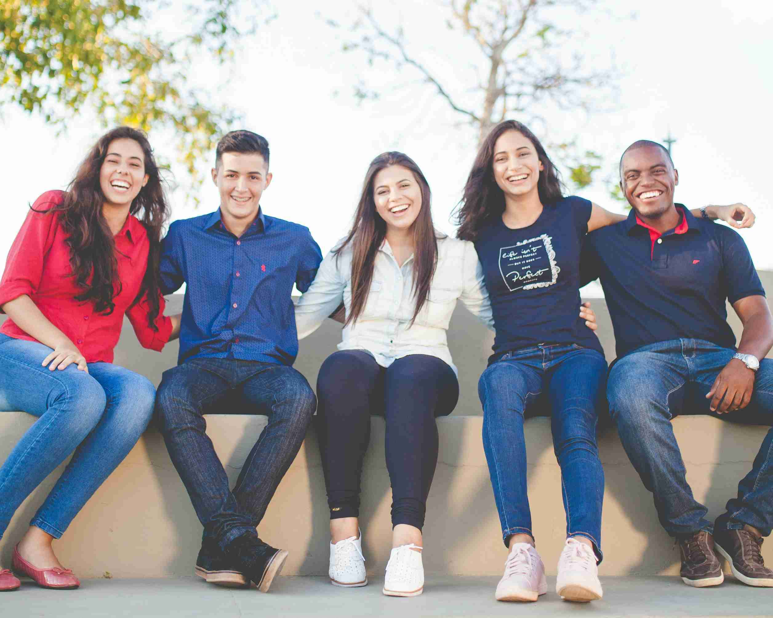 The dedicated team at Stream Accounting collaborates to deliver exceptional accounting services.
